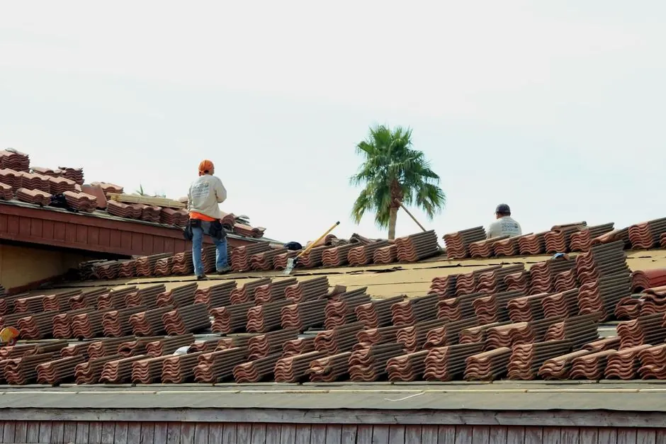 Shingle Roofing by Bountiful Roof Co.