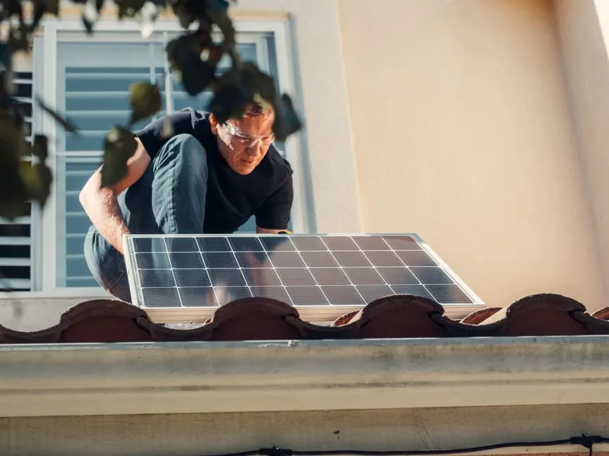 How Our Roofing Services Work