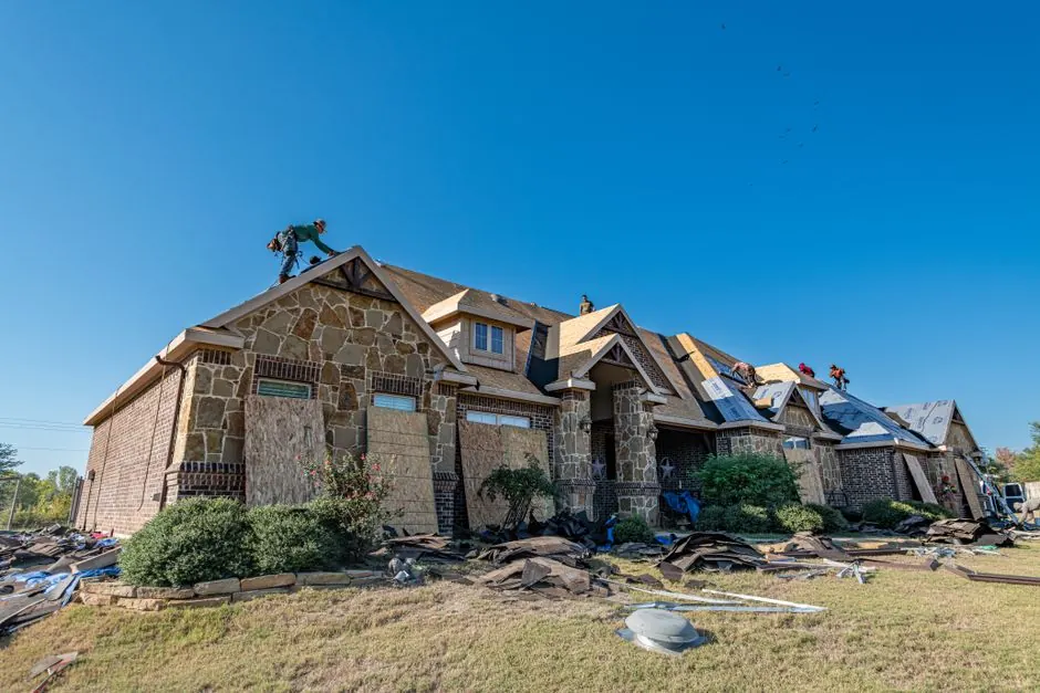 Residential Roofing by Bountiful Roof Co.